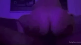 Angela Alvarez Riding Sextape Video Leaked