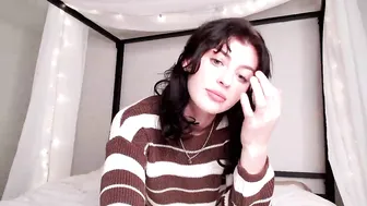 Adventureswvicc Victoria Rae Lviestream Video Leaked