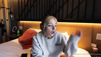 Sukoshicosplay Vlog Sex Tape Video Leaked