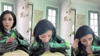 Atlaseuuvip Blowjob OnlyFans Video Leaked