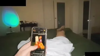 Kiki Kattan Titfuck OnlyFans Video Leaked