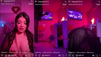 Realllyjen Fuck Machine Livestream Video Leaked