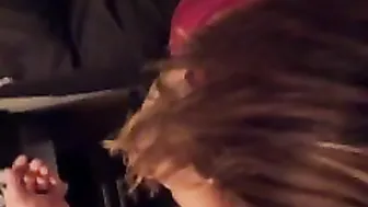 Hailstorm93 Blowjob OnlyFans Video Leaked