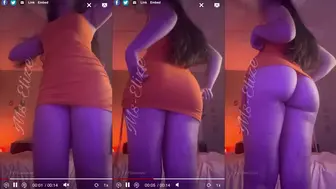 Zoeyiso Nude Ass OnlyFans Video Leaked