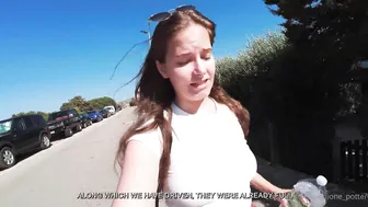 Hermione Potter North Coast Sardinia Video Leaked