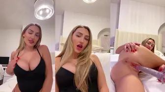 Jessicareed1 Solo Dildo Fuck OnlyFans Video Leaked