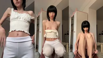 Liux Bate Nude Strip PPV OnlyFans Video Leaked