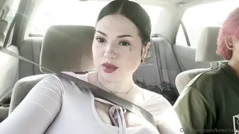 Kireicheri Hook Up Sextape OnlyFans Video Leaked