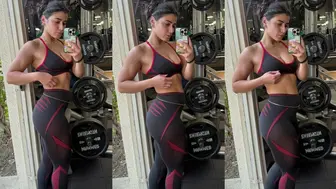 Sara Saffari Titty Drop OnlyFans Video Leaked