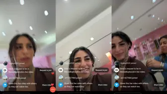 Kaylizzzle Nude Nip Slip Livetsream Video Leaked