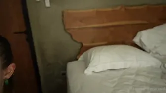 Ema Novak Role Play Blowjob OnlyFans Video Leaked