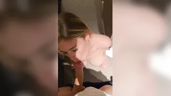 Chloe Wildd Passionate Sex after Date Night Video Leaked