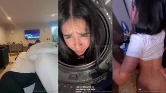 Michelle Rabbit Onlyfans BG Sex Video Leaked