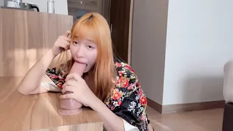 Yusuki_341 Blowjob OnlyFans Video Leaked