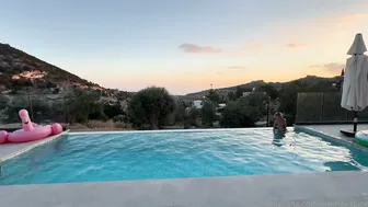 Emmaxspice Nude GG Dildo Fuck OnlyFans Video Leaked