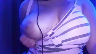 Rachel Sudding Flashing Boobs OnlyFans Video Leaked