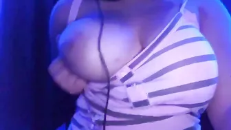 Rachel Sudding Flashing Boobs OnlyFans Video Leaked