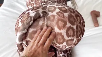 Sweetie Fox Pet Play Anal Sex with Facial POV Video Leaked