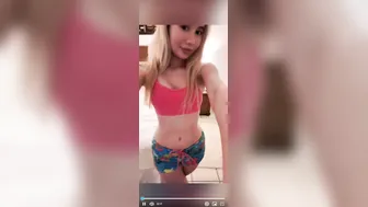 Lil Tay Onlyfans Tease Video Leaked