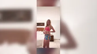 Lil Tay Onlyfans Tease Video Leaked