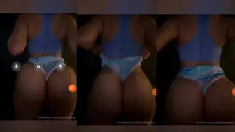 Dguzzler Ass Jiggle OnlyFans Video Leaked
