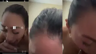 Katyvettee Blowjob OnlyFans Video Leaked