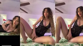 Meowmixalicia Pussy Play OnlyFans Video Leaked