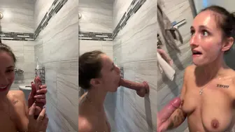 Shesmytranquility Dildo BJ OnlyFans Video Leaked