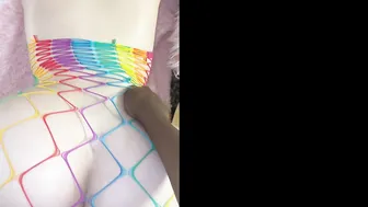 Kireicheri BBC Sextape Porn Video Leaked