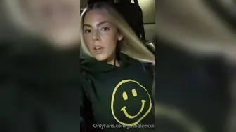 Jenna Lee Nude Onlyfans Striptease Video Leaked