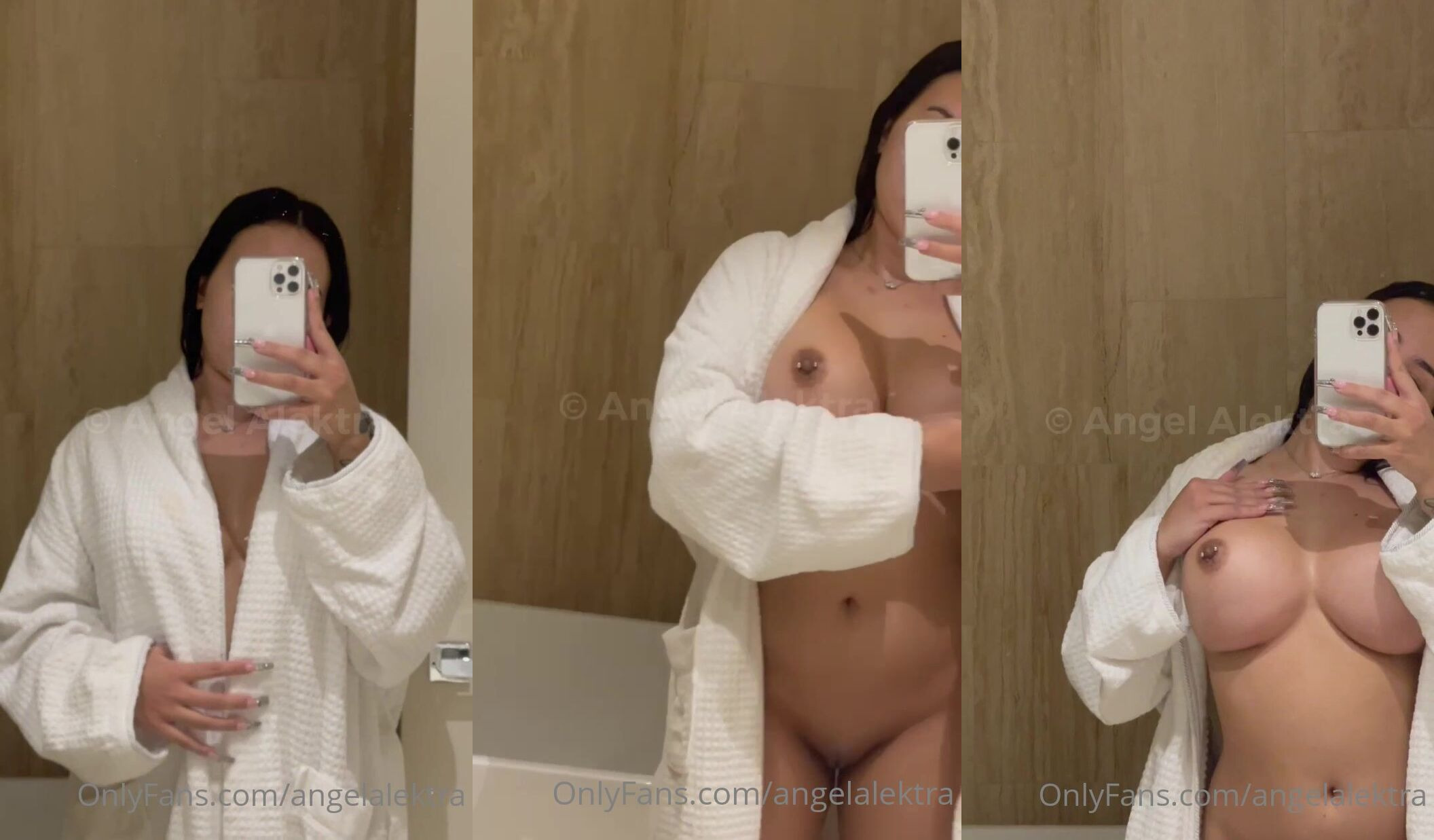 E30princess Selfie PPV OnlyFans Video Leaked