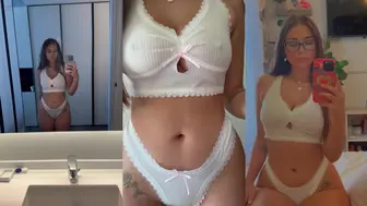 Sophieraiin Nude PPV Solo OnlyFans Video Leaked