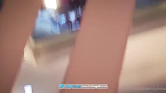 Anabella Galeano Butt Plug Blowjob OnlyFans Video Leaked