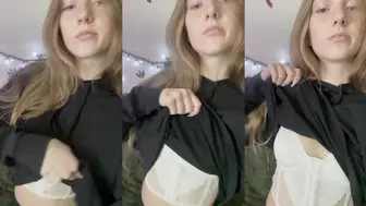 Ayla Parker White Corse OnlyFans Video Leaked