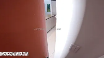 Chloe Aoky Nude Maid BGG Sextape Video Leaked