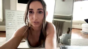 Christina Khalil August 2025 Livestream Video Leaked