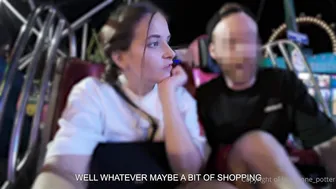 Hermione Potter Roadtrip Austria Part 2 Video Leaked