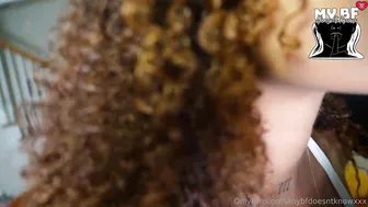 Hannah Marie Onlyfans Sextape Porn Video Leaked