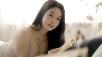 Sophie Kim Solo Tease OnlyFans Video Leaked