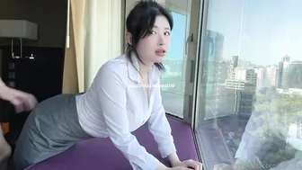 Coco Mu BG Sextape Porn Video Leaked