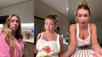 Xxlilylynnxx Nude Kitche OnlyFans Live Video Leaked