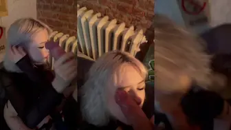 Par4d0xy BG Blowjob OnlyFans Video Leaked