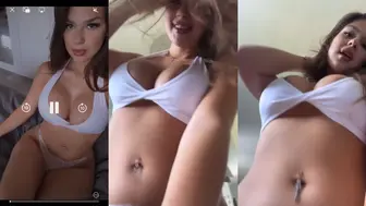 Xeniahelenaa Nudes Solo PPV OnlyFans Video Leaked