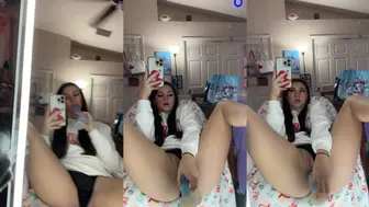 Itzzoeyava Zoeyavaa Nude Dildo Fuck OnlyFans Video Leaked