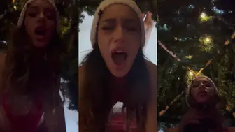 Clarissa Danielle Backshot Porn Video Leaked