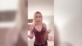 Lil Tay Whipped Cream Play OnlyFans Video Leaked