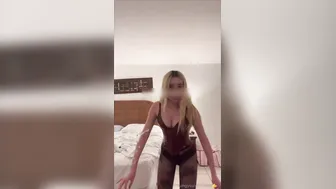 Lil Tay Whipped Cream Play OnlyFans Video Leaked