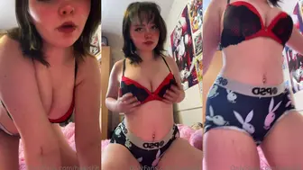 Healsl9t Nude Strip Topless OnlyFans Video Leaked