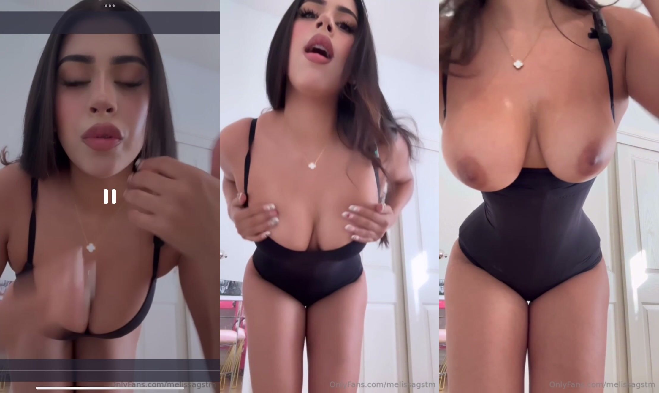 The unspoken promise between viewer and muse