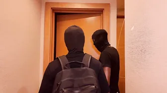 Reiranandpuna Hardcor BBC Double Creampie Video Leaked